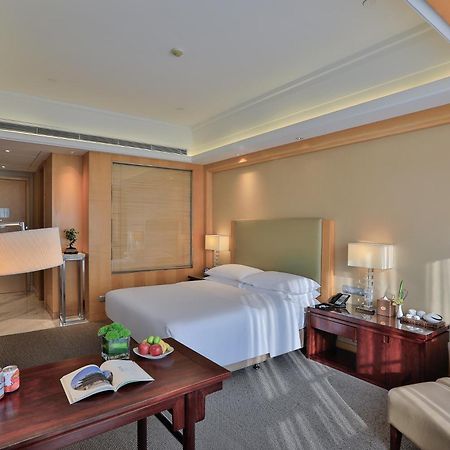 Shaoxing Tianma Grand Hotel Exterior foto