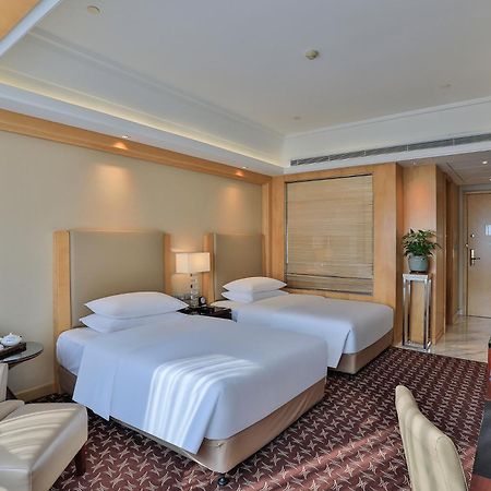 Shaoxing Tianma Grand Hotel Exterior foto