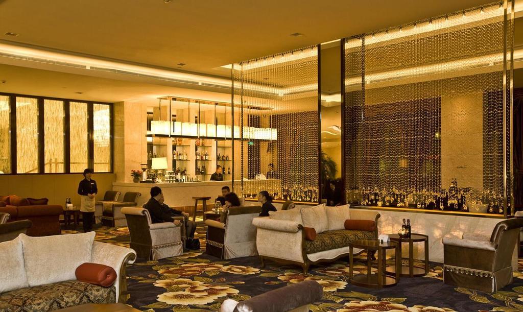 Shaoxing Tianma Grand Hotel Exterior foto