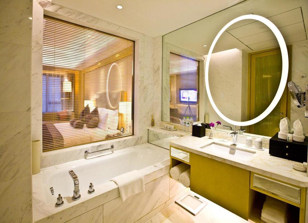 Shaoxing Tianma Grand Hotel Exterior foto
