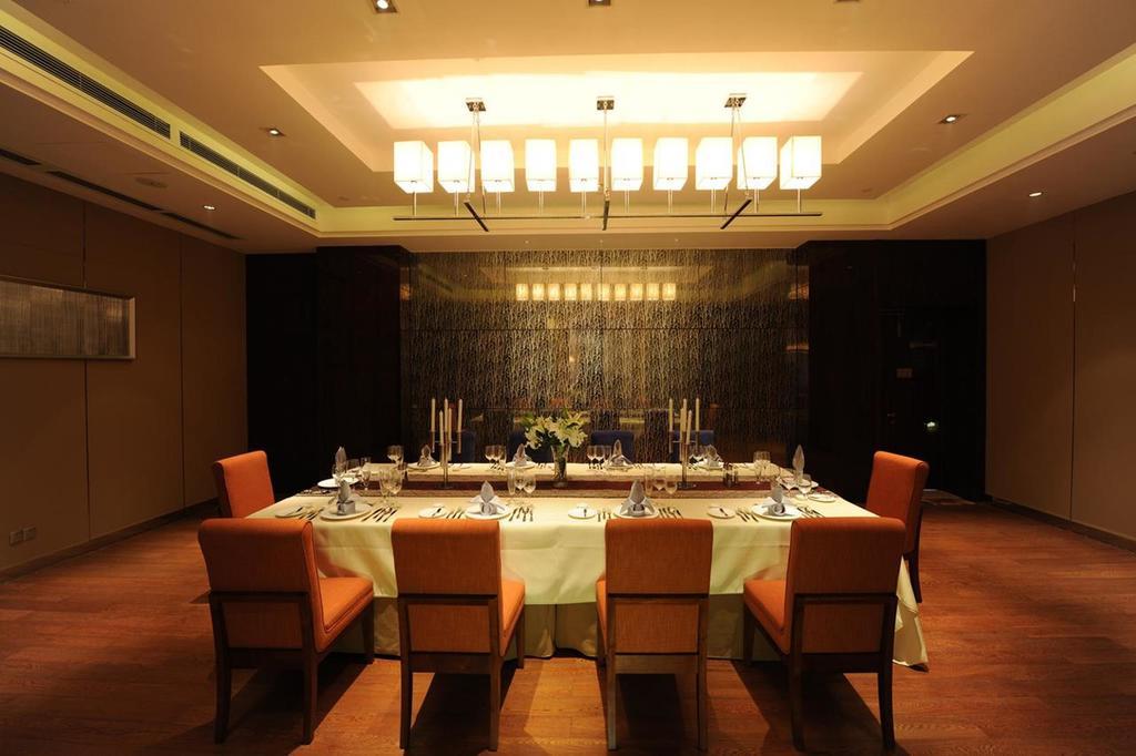 Shaoxing Tianma Grand Hotel Exterior foto